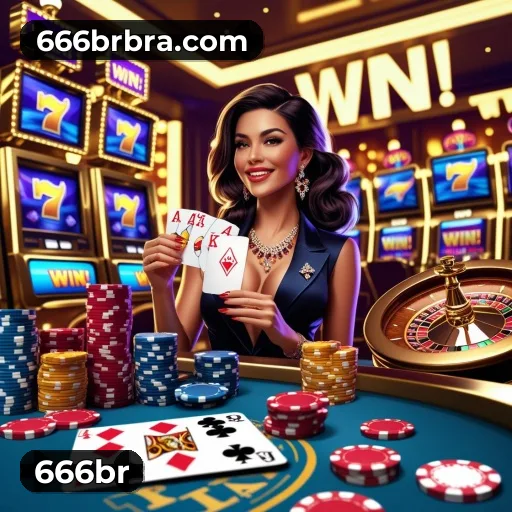 666br cadastro — verificação de conta e PIX no caixa