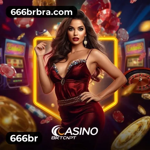 666br cadastro — tela de formulário no app oficial