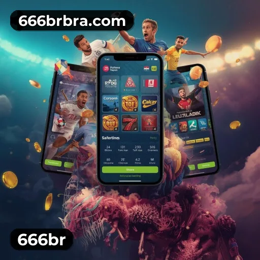 666br download — arquivo APK para Android oficial