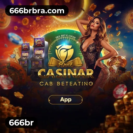 666br download — tutorial instalação APK passo a passo
