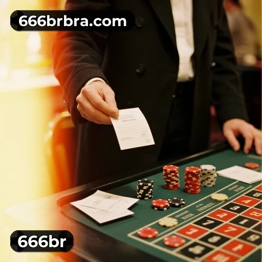 666br FAQ — perguntas frequentes usuários Brasil
