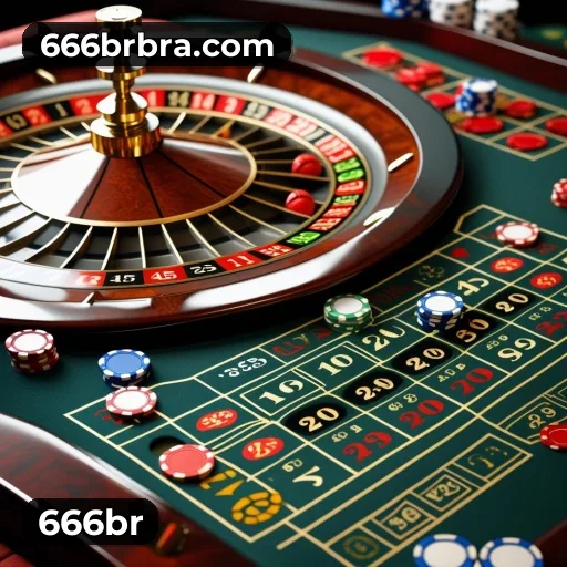 666br feedback — formulário de envio no aplicativo oficial