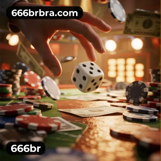 666br plataforma — depósito PIX instantâneo no caixa