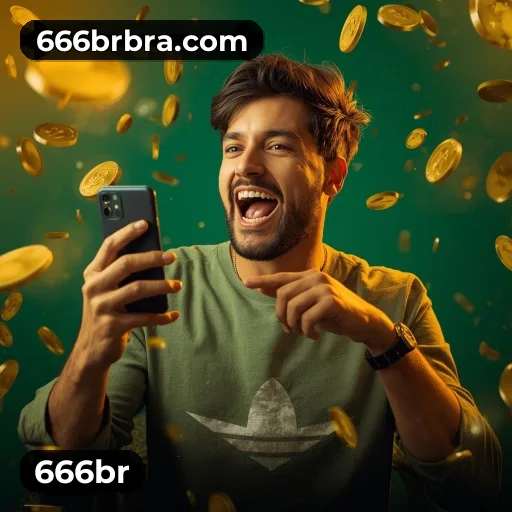 666br termos — contrato de uso e regulamento da plataforma